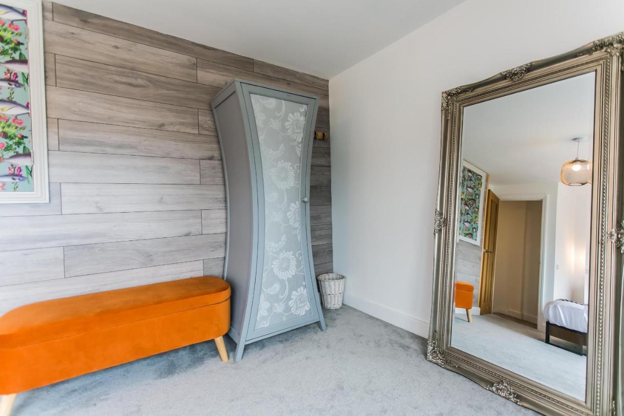 Beach Haven شيشستر المظهر الخارجي الصورة
