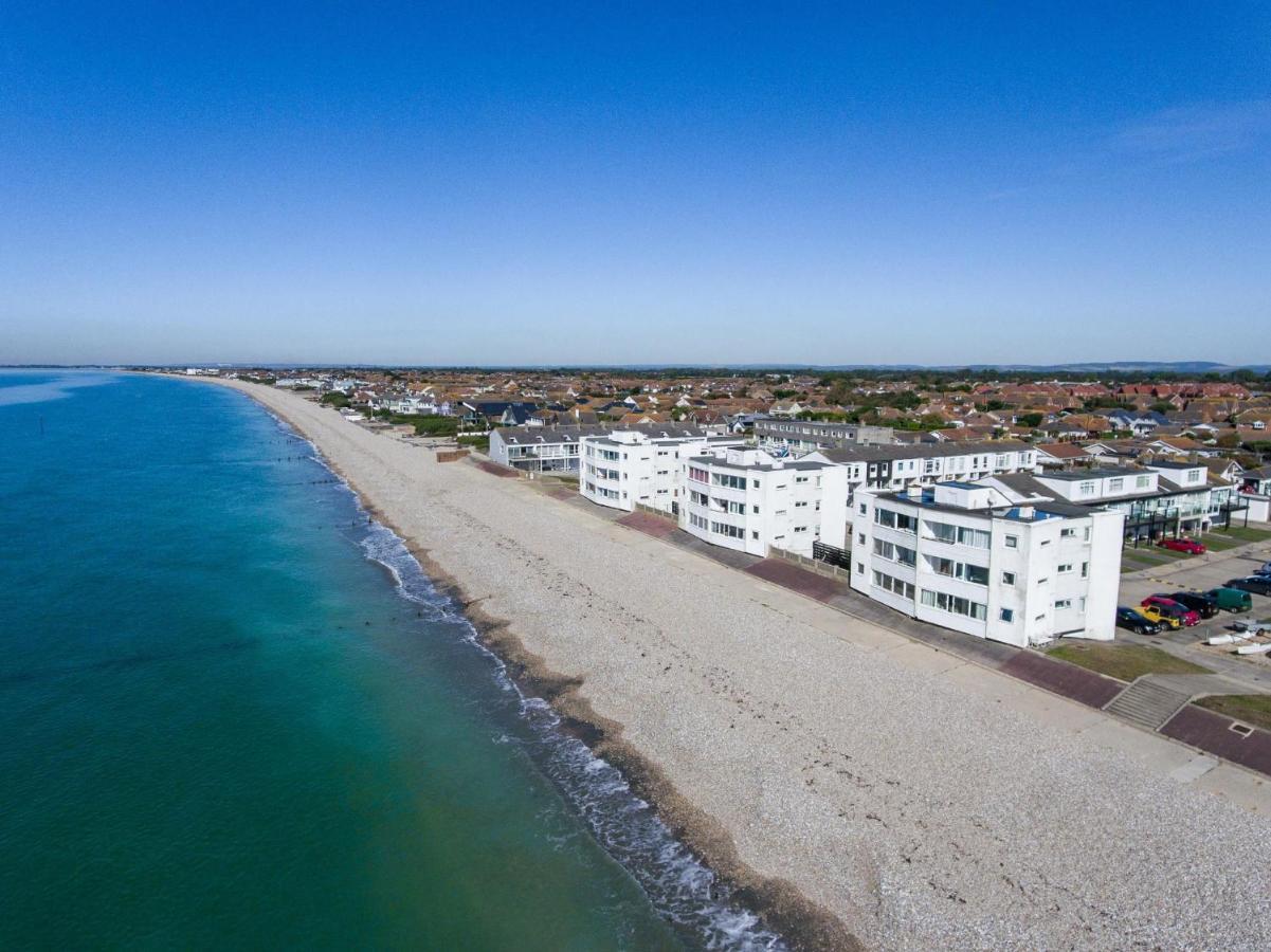 Beach Haven شيشستر المظهر الخارجي الصورة