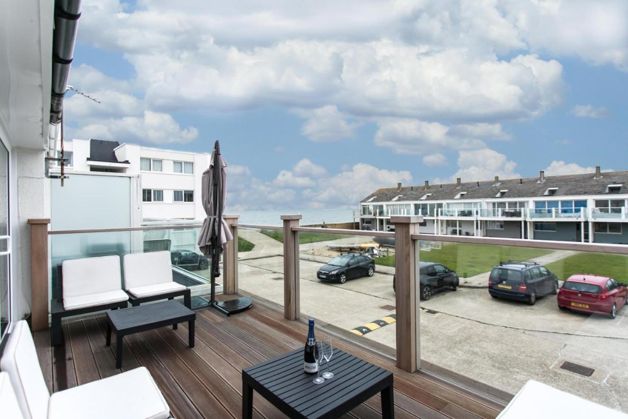 Beach Haven شيشستر المظهر الخارجي الصورة